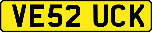 VE52UCK