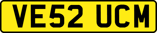 VE52UCM