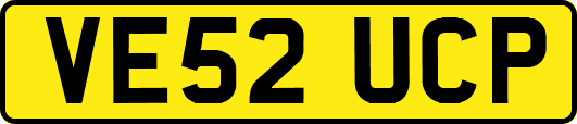 VE52UCP