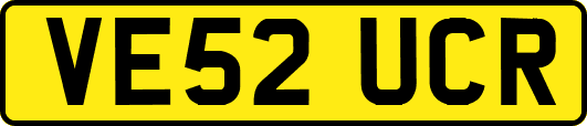 VE52UCR