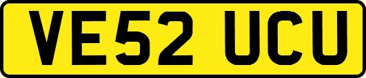 VE52UCU