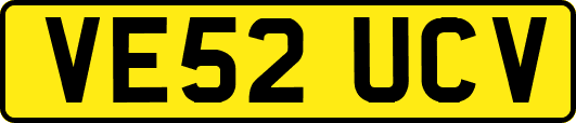 VE52UCV