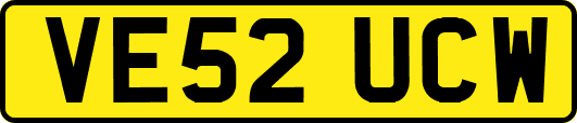 VE52UCW