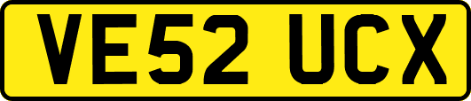 VE52UCX