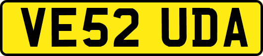 VE52UDA