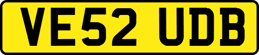 VE52UDB