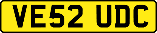VE52UDC