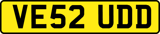 VE52UDD