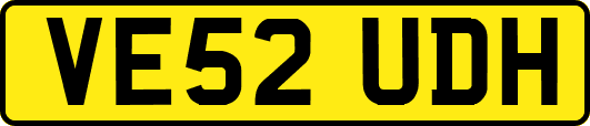 VE52UDH