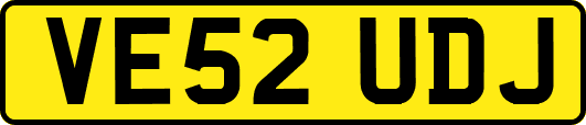 VE52UDJ