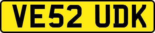 VE52UDK