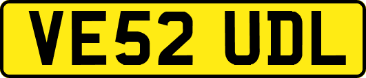 VE52UDL