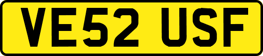 VE52USF