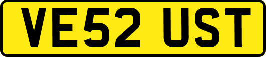 VE52UST