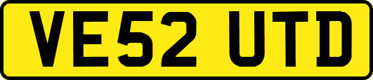 VE52UTD