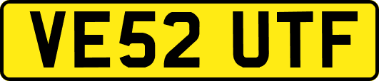 VE52UTF