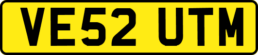 VE52UTM