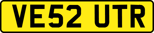 VE52UTR