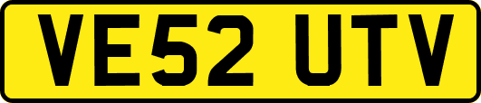 VE52UTV