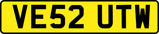 VE52UTW
