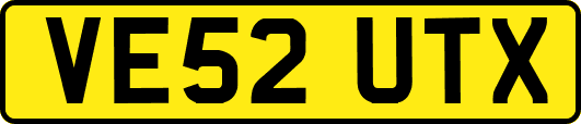 VE52UTX