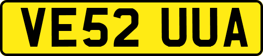 VE52UUA