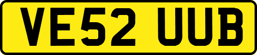 VE52UUB