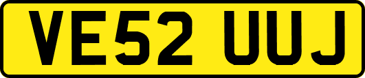 VE52UUJ