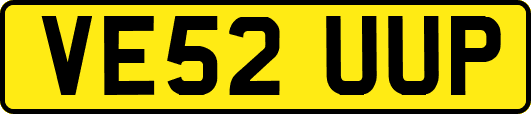 VE52UUP