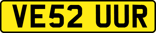 VE52UUR