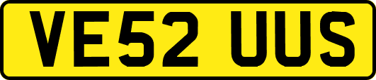 VE52UUS