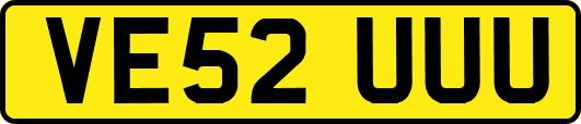 VE52UUU