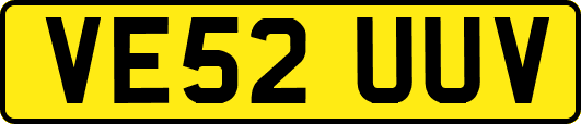 VE52UUV