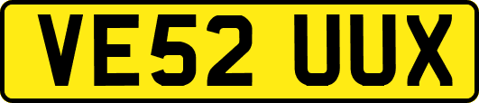 VE52UUX