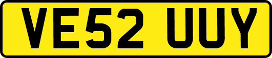 VE52UUY