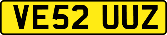 VE52UUZ