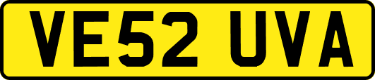 VE52UVA