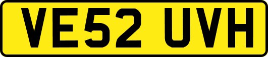 VE52UVH
