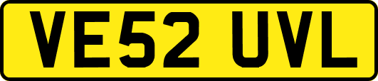 VE52UVL