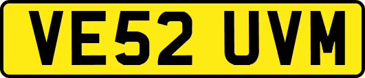 VE52UVM