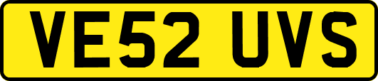 VE52UVS