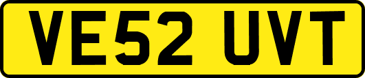 VE52UVT