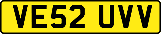 VE52UVV