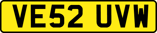 VE52UVW