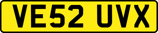 VE52UVX