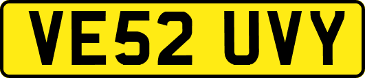 VE52UVY
