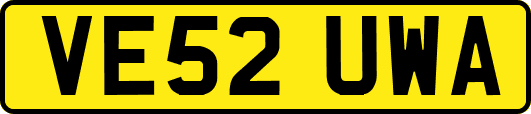 VE52UWA