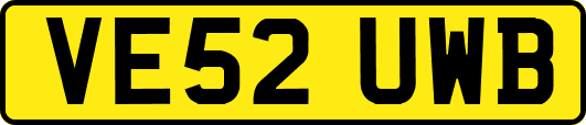 VE52UWB