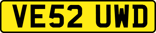VE52UWD