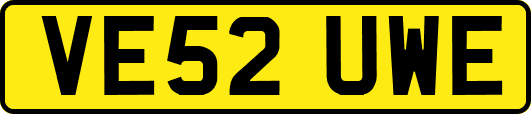 VE52UWE